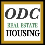 ODC Real Estate Housing Logo